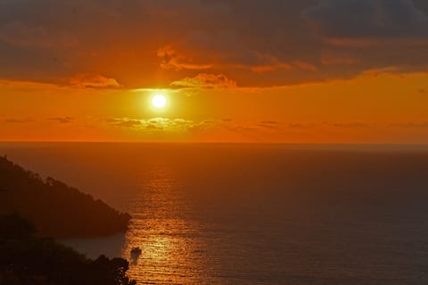 Villa Sea Forever, Ocean View, near Manuel Antonio