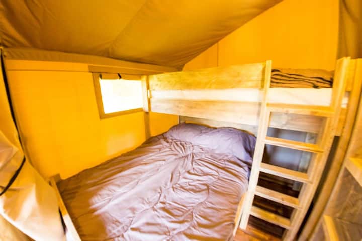 ห้องนอน