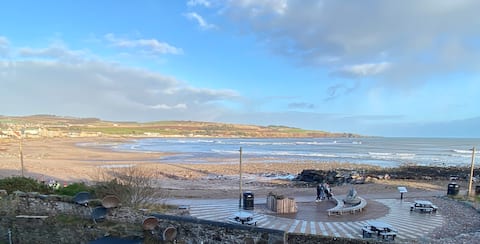 Apartment in the Auld Toon part of Stonehaven