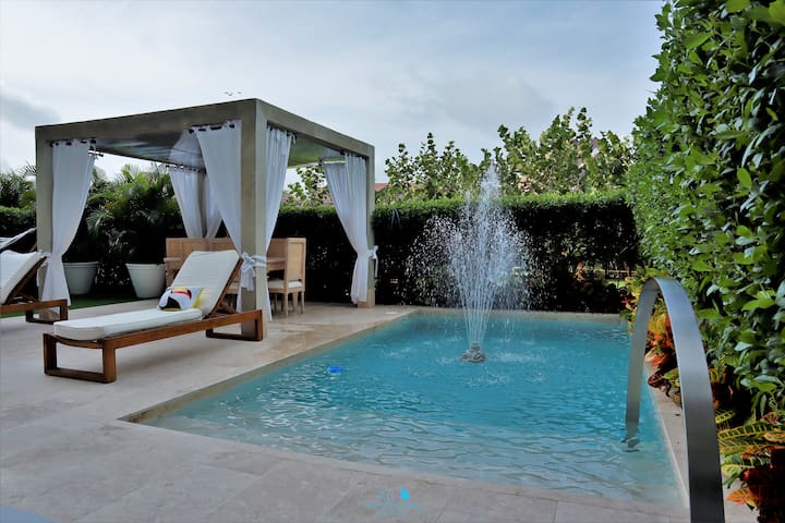 Inmobiliaria Cartagena Real S.A.S managed Airbnb listing 1
