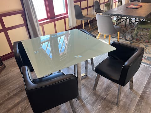 Successful Airbnb property: Two Bedroom Rock Star Apartment in Bisbee