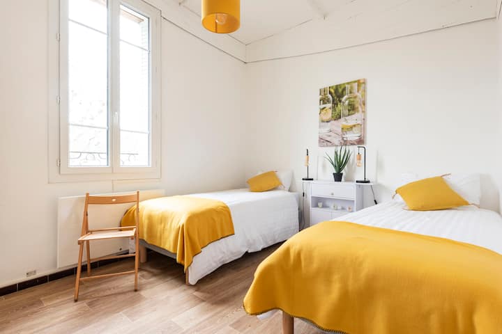 Спалня 3 на втория етаж
