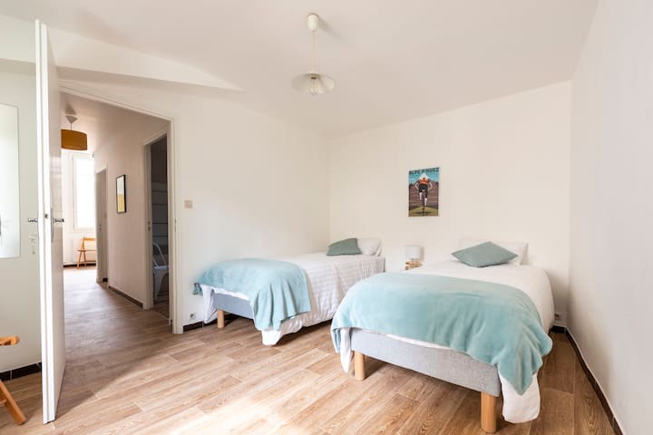 Спалня 5 на втория етаж