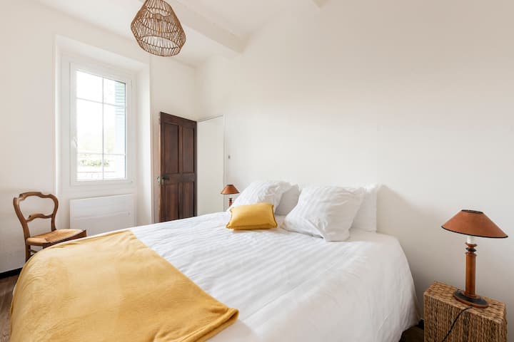 Спалня 1 на първия етаж