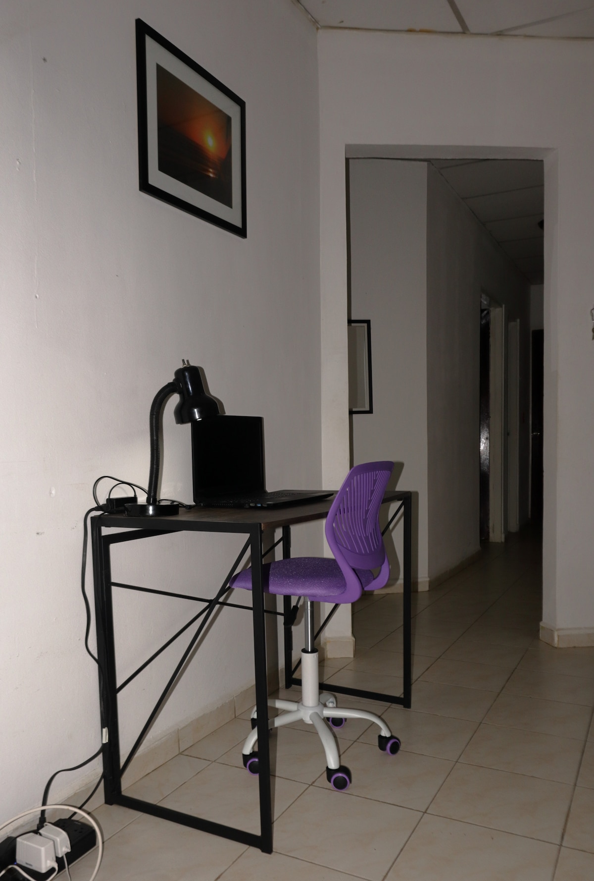 Workspace at Casa tipo dúplex completa in David