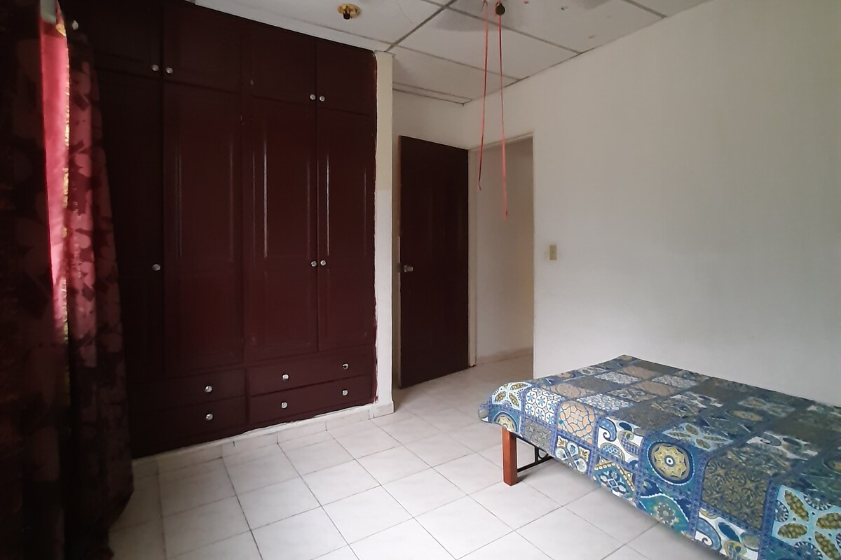 Room #3 at Casa tipo dúplex completa in David