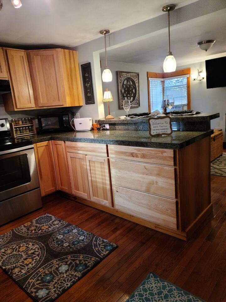 Top 10 Airbnb Vacation Rentals In Ellensburg, Washington Updated 2024 Trip101