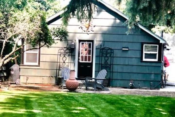 Ellensburgのバケーションレンタルと宿泊先 ワシントン州 アメリカ Airbnb