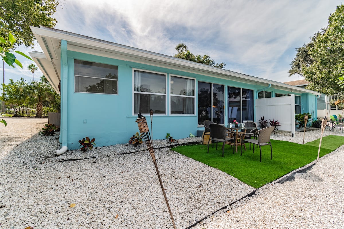 Beachcomber photo 5