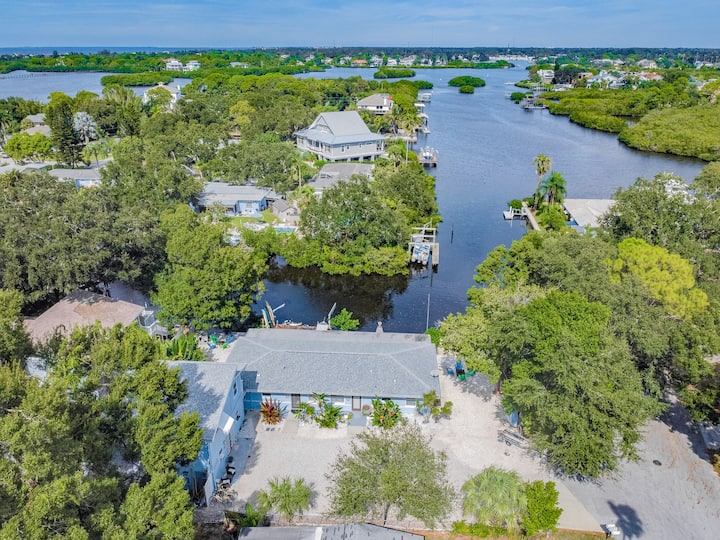 Palm Harbor Vacation Rentals & Homes Florida, United States Airbnb