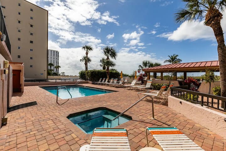 Condos To Rent St Pete Beach
