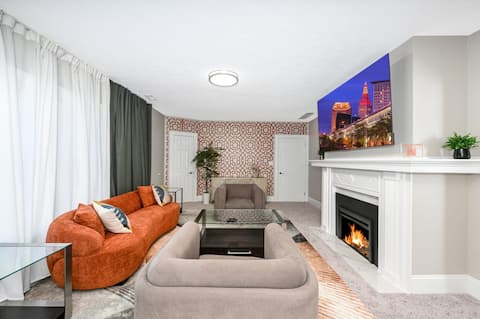 Comfort&Style at TheCrown’sVilla