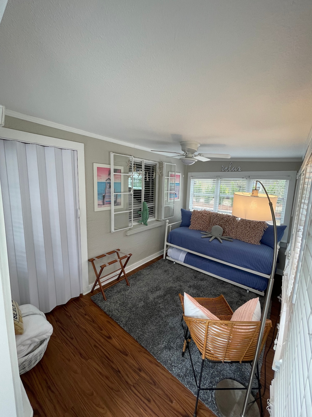 Спална соба 1