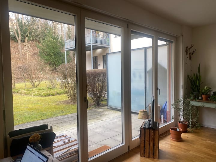 Munich Vacation Rentals House and Apartment Rentals Airbnb