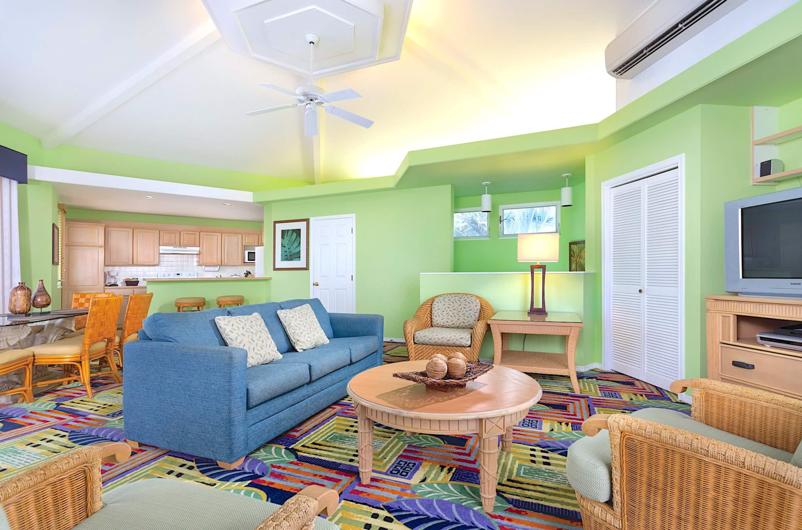 1 Bedroom Suite on Hawaii's spectacular Kona Coast - Photo 2