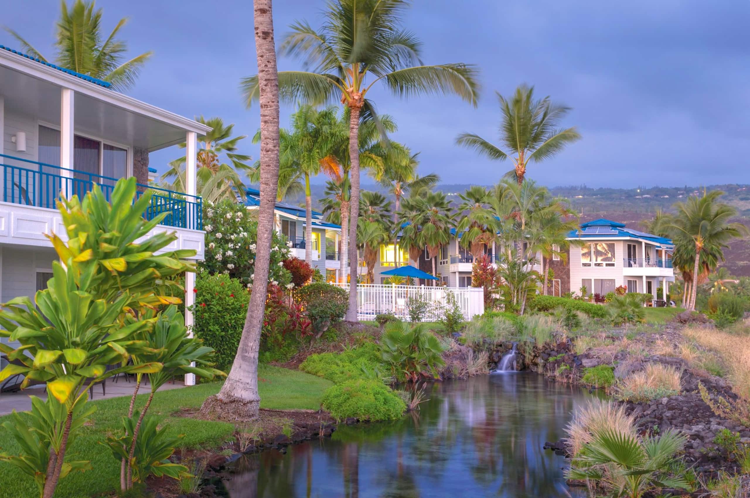 1 Bedroom Suite on Hawaii's spectacular Kona Coast - Photo 19