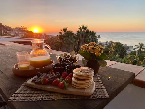 Chic with Great Seaview - Catania Etna Sicily