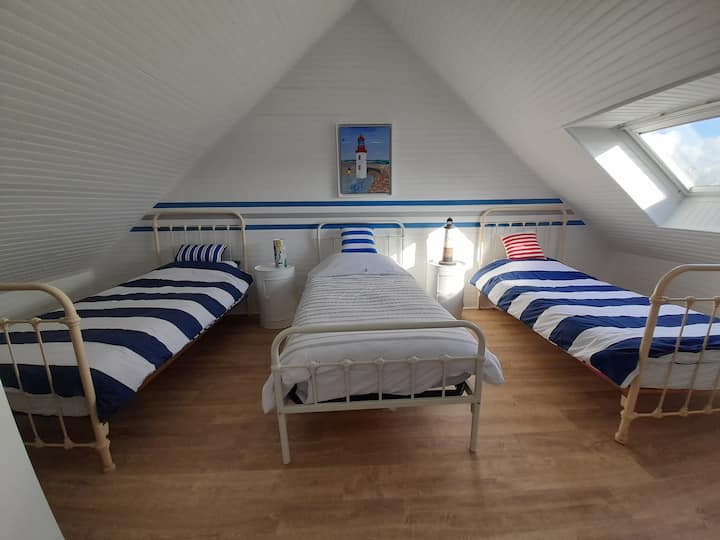 Chambre "Le Grand Léjon"