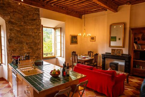 The Riverside Gîte