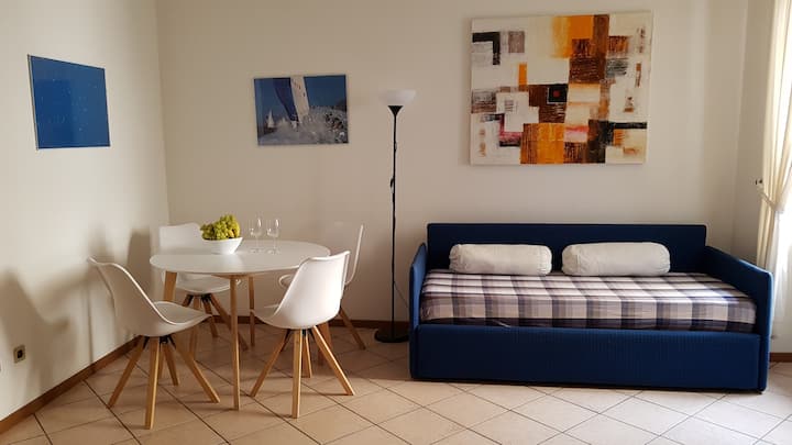 Casa Francesca Appartamento Con 1 Camera Da Letto - Riva del Garda
