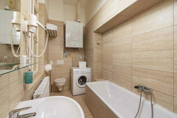 22 – Unesco Prague Apartments gallery image 5