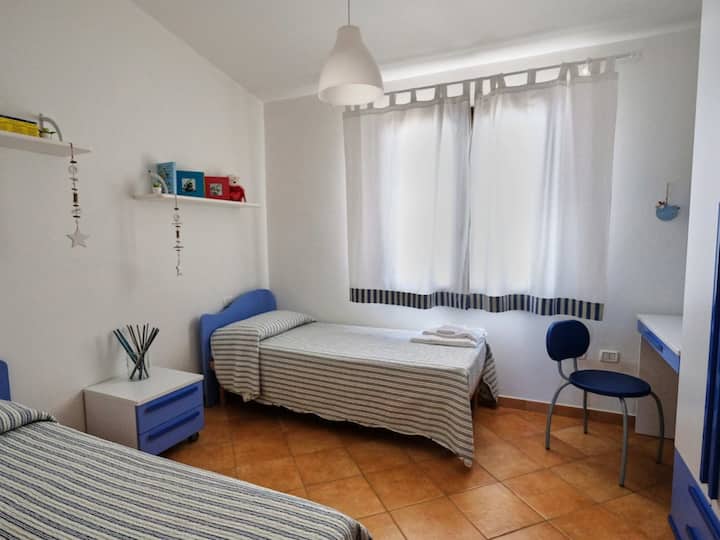 غرفة النوم 2