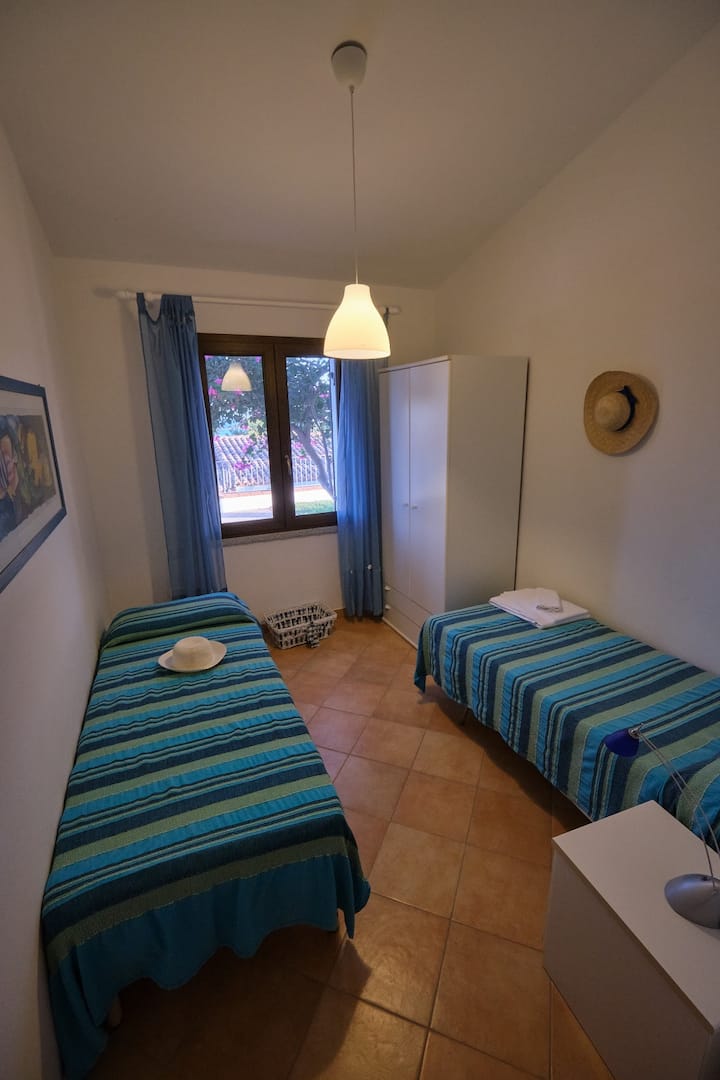 غرفة النوم 3