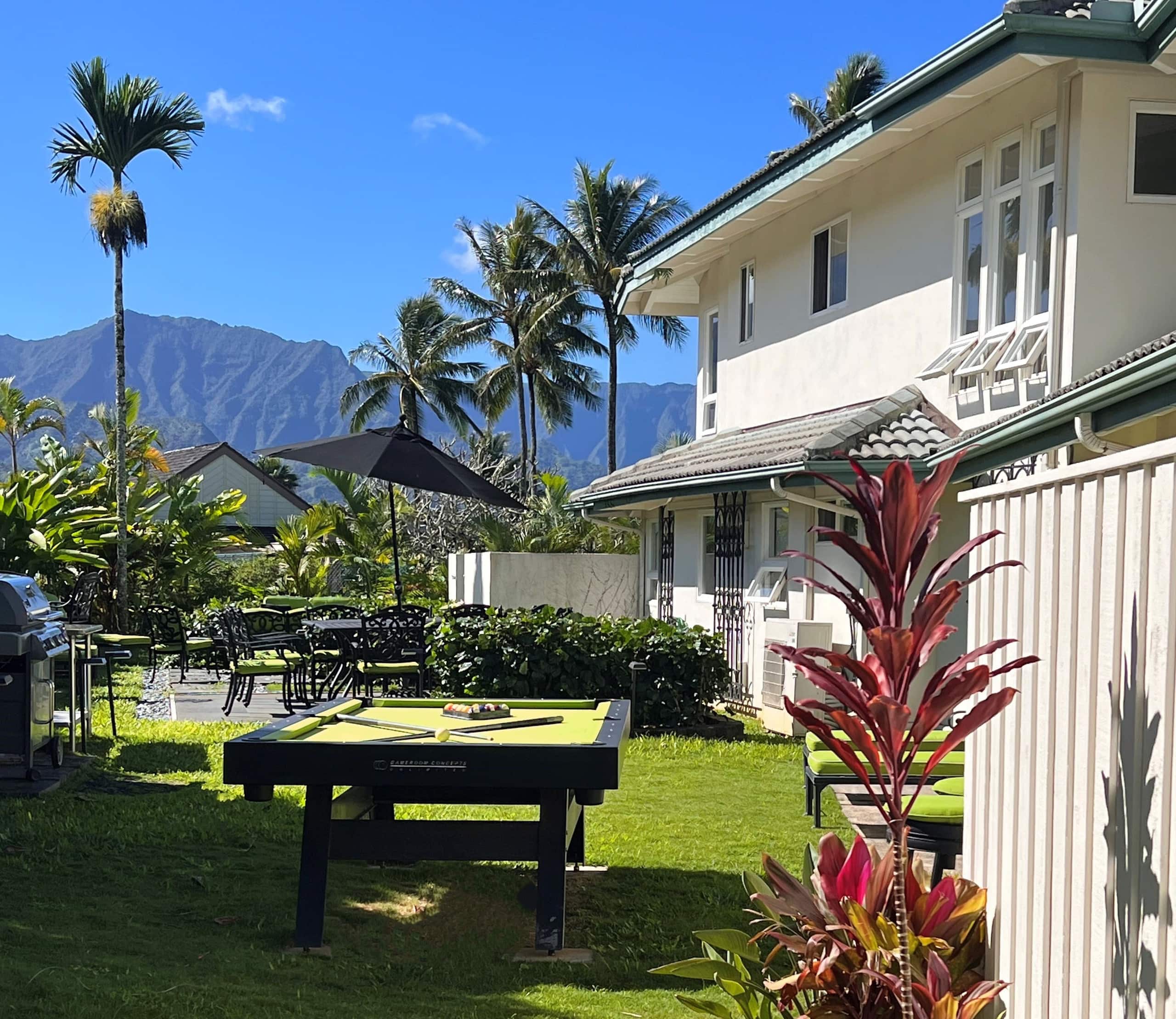 Home in Princeville · ★4.97 · 5 bedrooms · 5 beds · 5 baths - Image 46