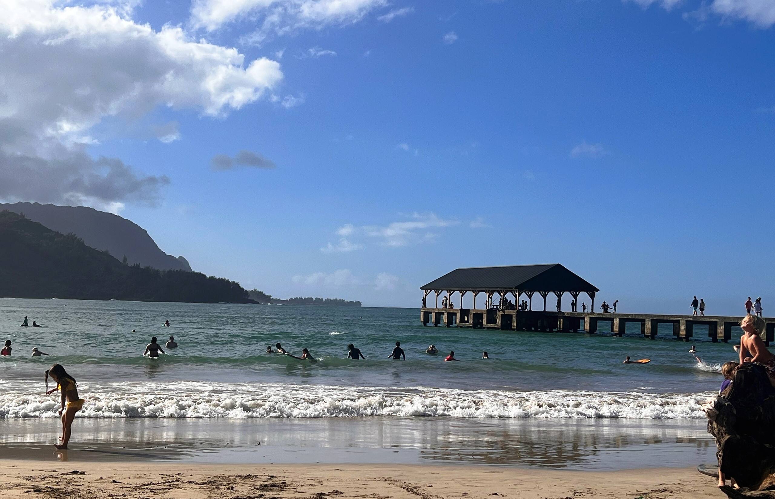 Home in Princeville · ★4.97 · 5 bedrooms · 5 beds · 5 baths - Image 102