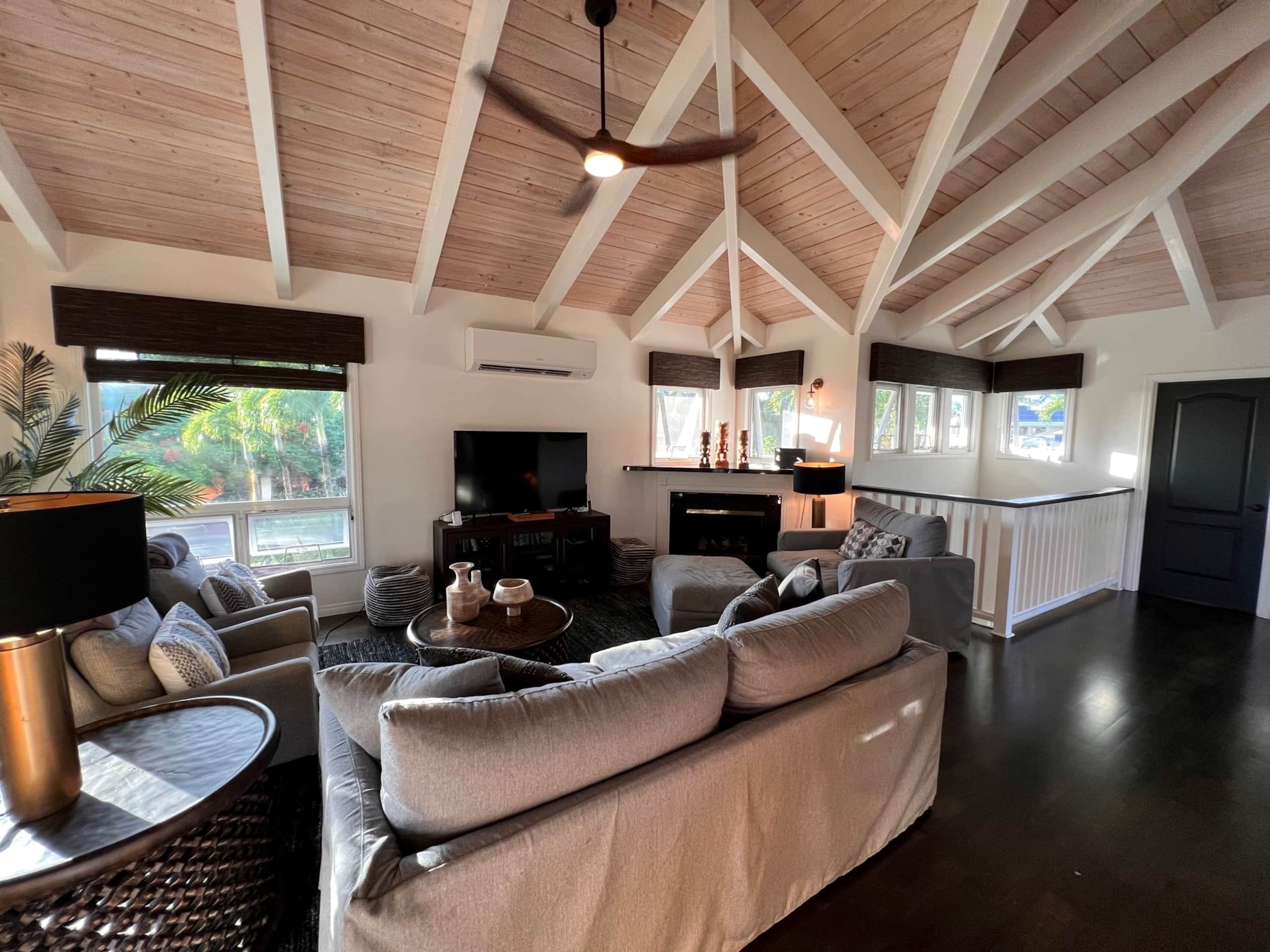 Home in Princeville · ★4.97 · 5 bedrooms · 5 beds · 5 baths - Image 4