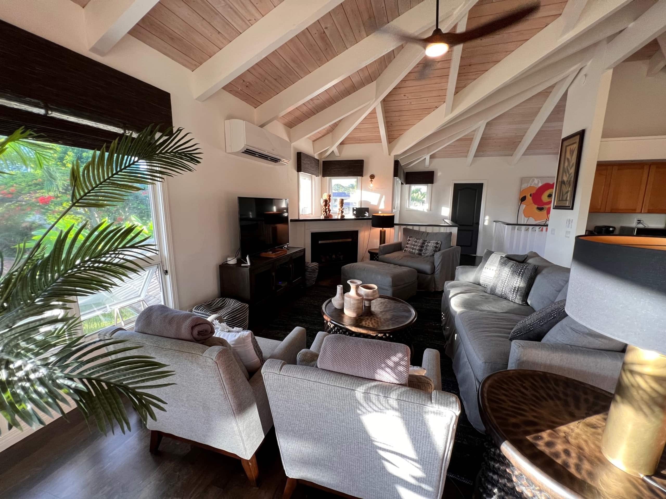 Home in Princeville · ★4.97 · 5 bedrooms · 5 beds · 5 baths - Image 3
