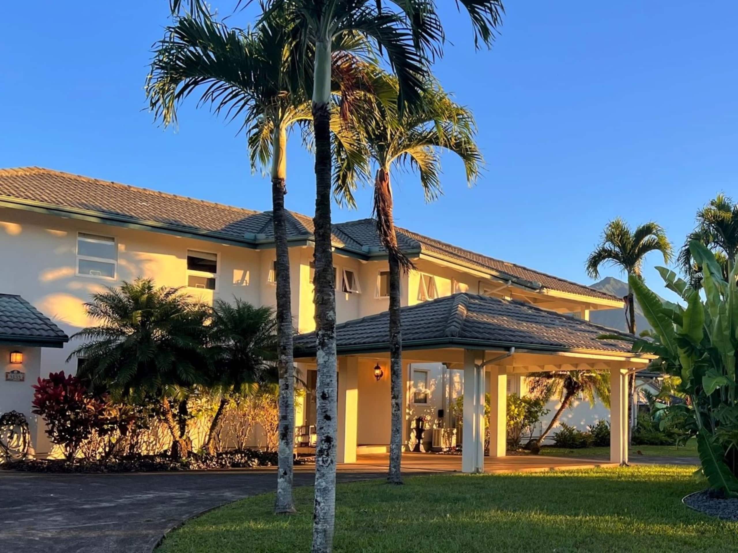 Home in Princeville · ★4.97 · 5 bedrooms · 5 beds · 5 baths - Image 65