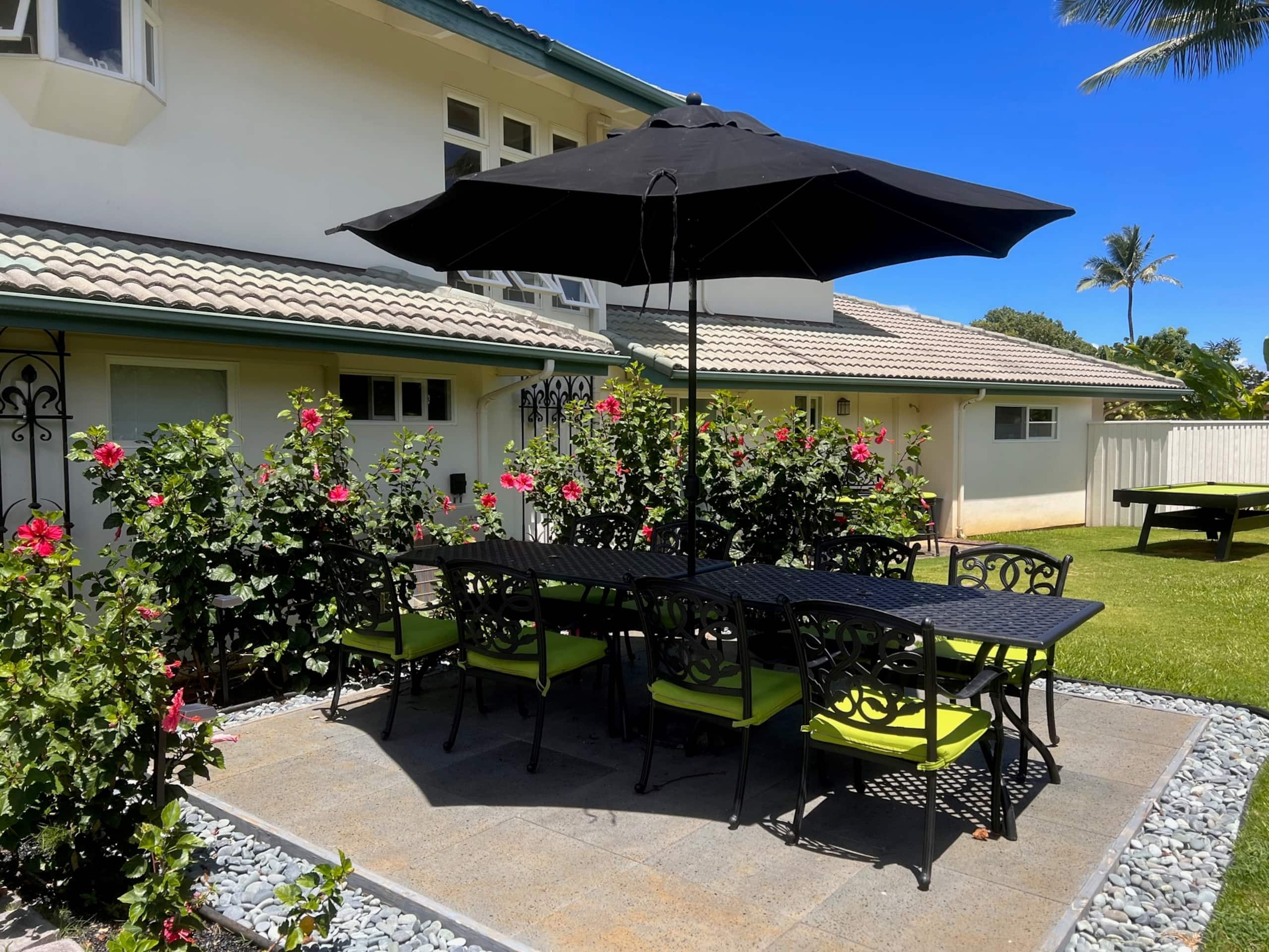 Home in Princeville · ★4.97 · 5 bedrooms · 5 beds · 5 baths - Image 45