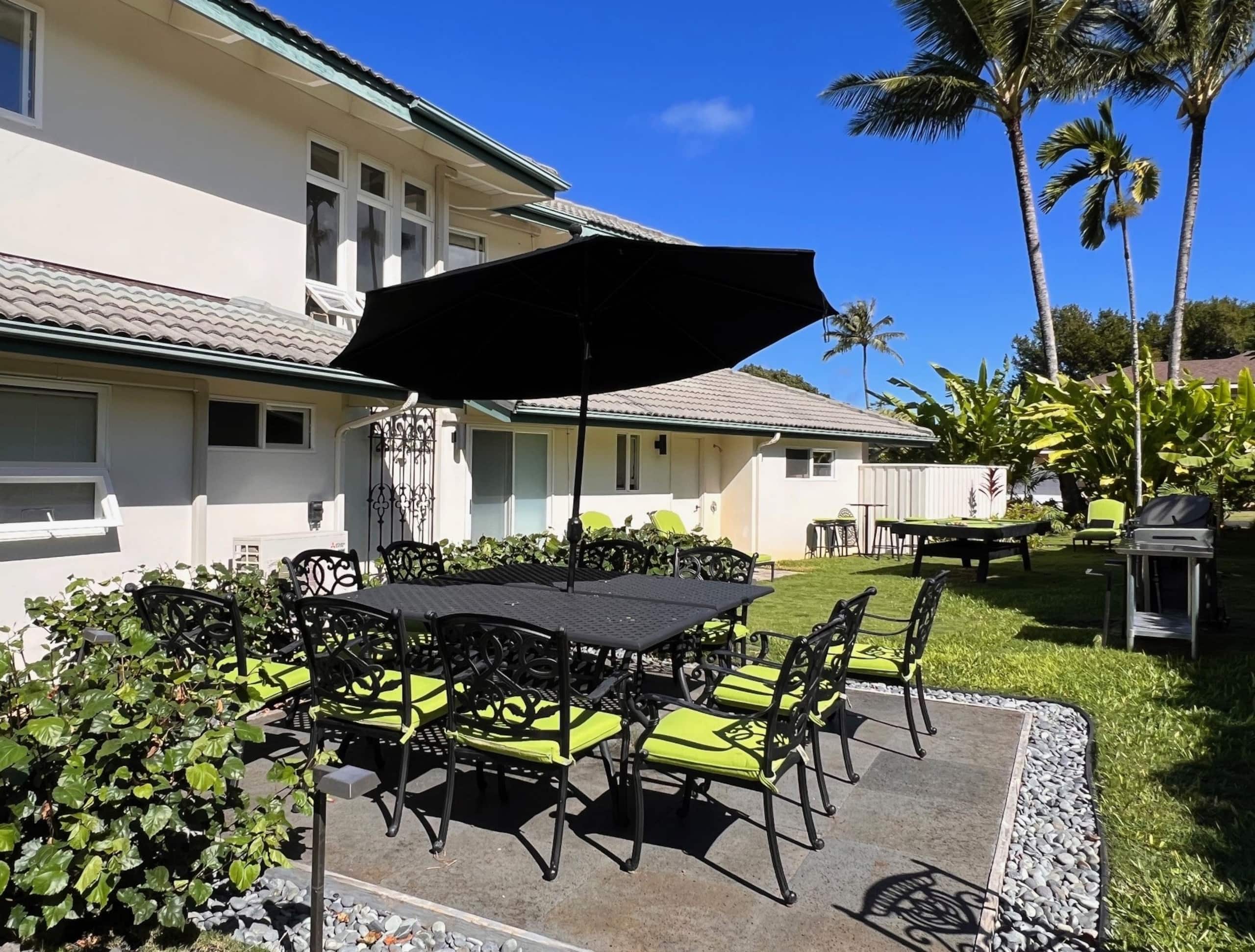 Home in Princeville · ★4.97 · 5 bedrooms · 5 beds · 5 baths - Image 51