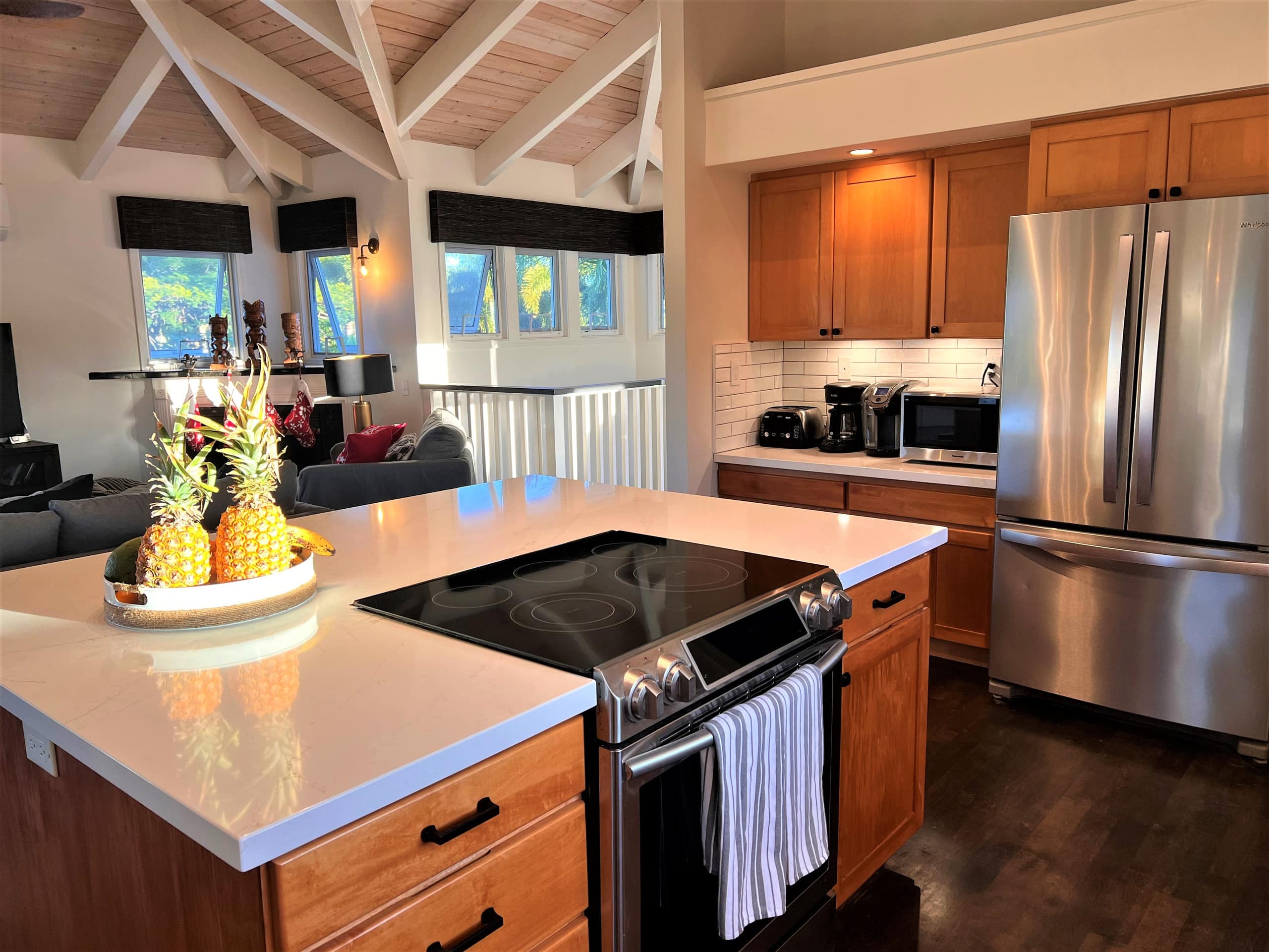 Home in Princeville · ★4.97 · 5 bedrooms · 5 beds · 5 baths - Image 8