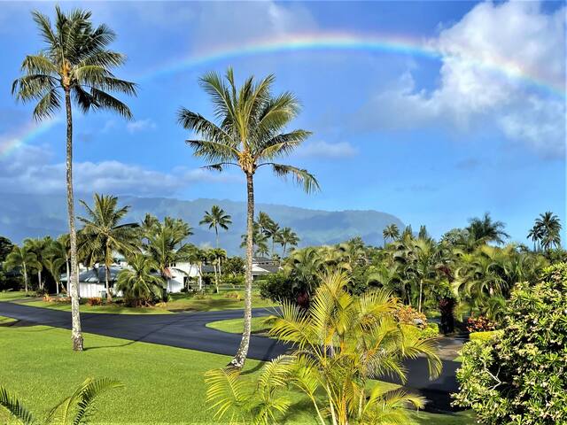 Mokihana House Kauai: Renovated with AC & pool gallery image 5