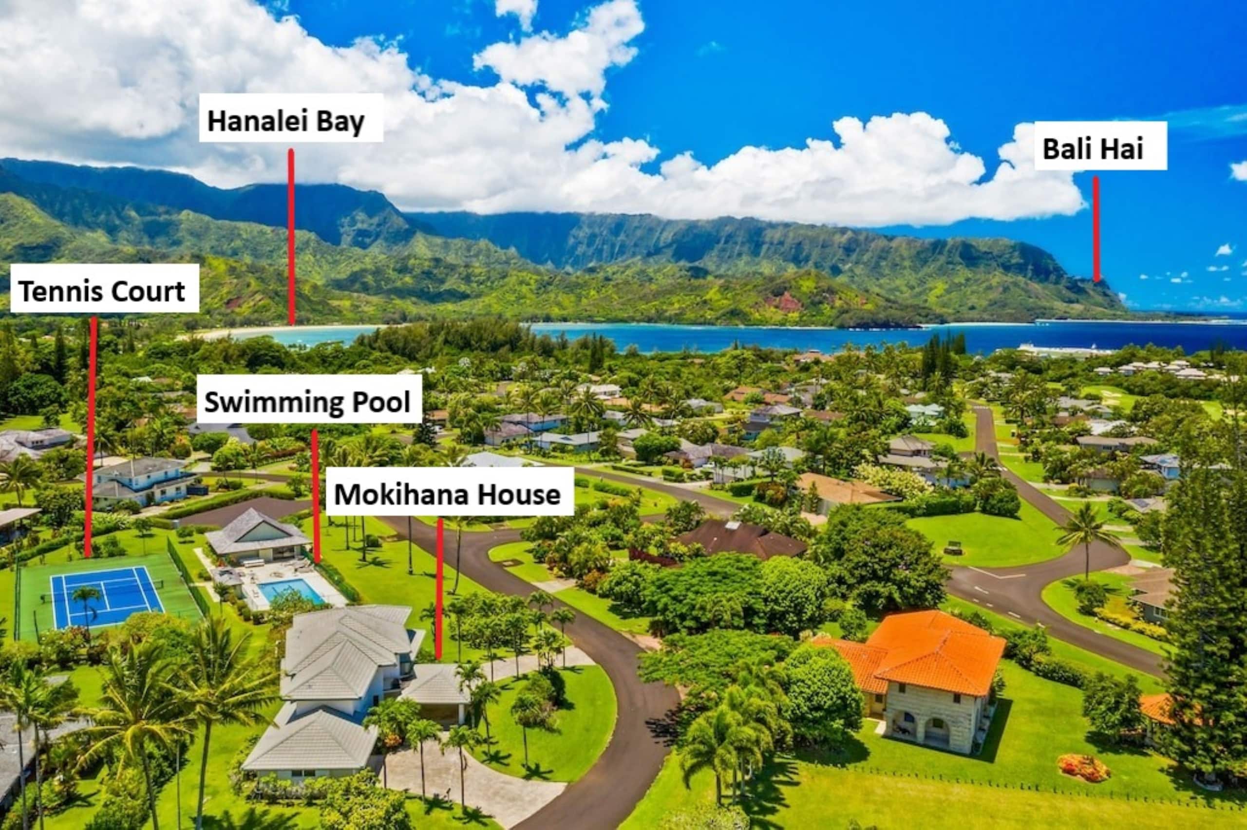 Home in Princeville · ★4.97 · 5 bedrooms · 5 beds · 5 baths - Image 89