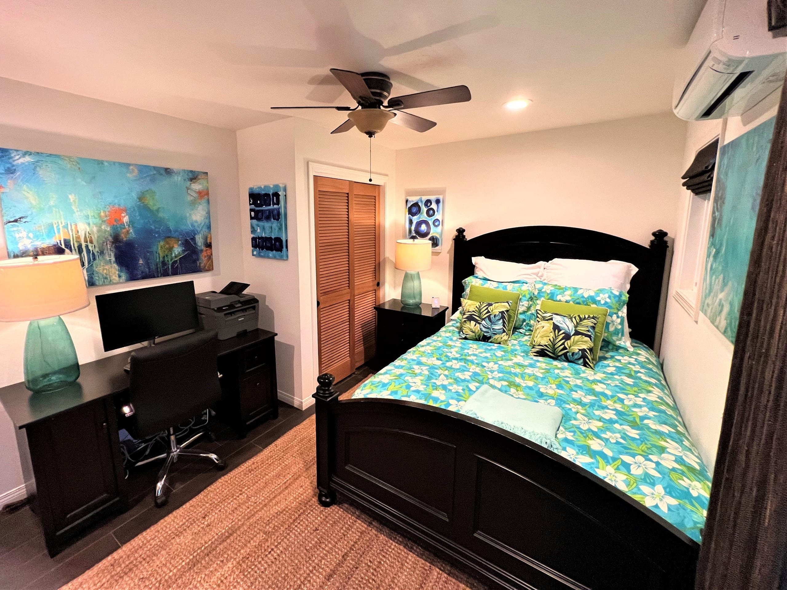 Home in Princeville · ★4.97 · 5 bedrooms · 5 beds · 5 baths - Image 21