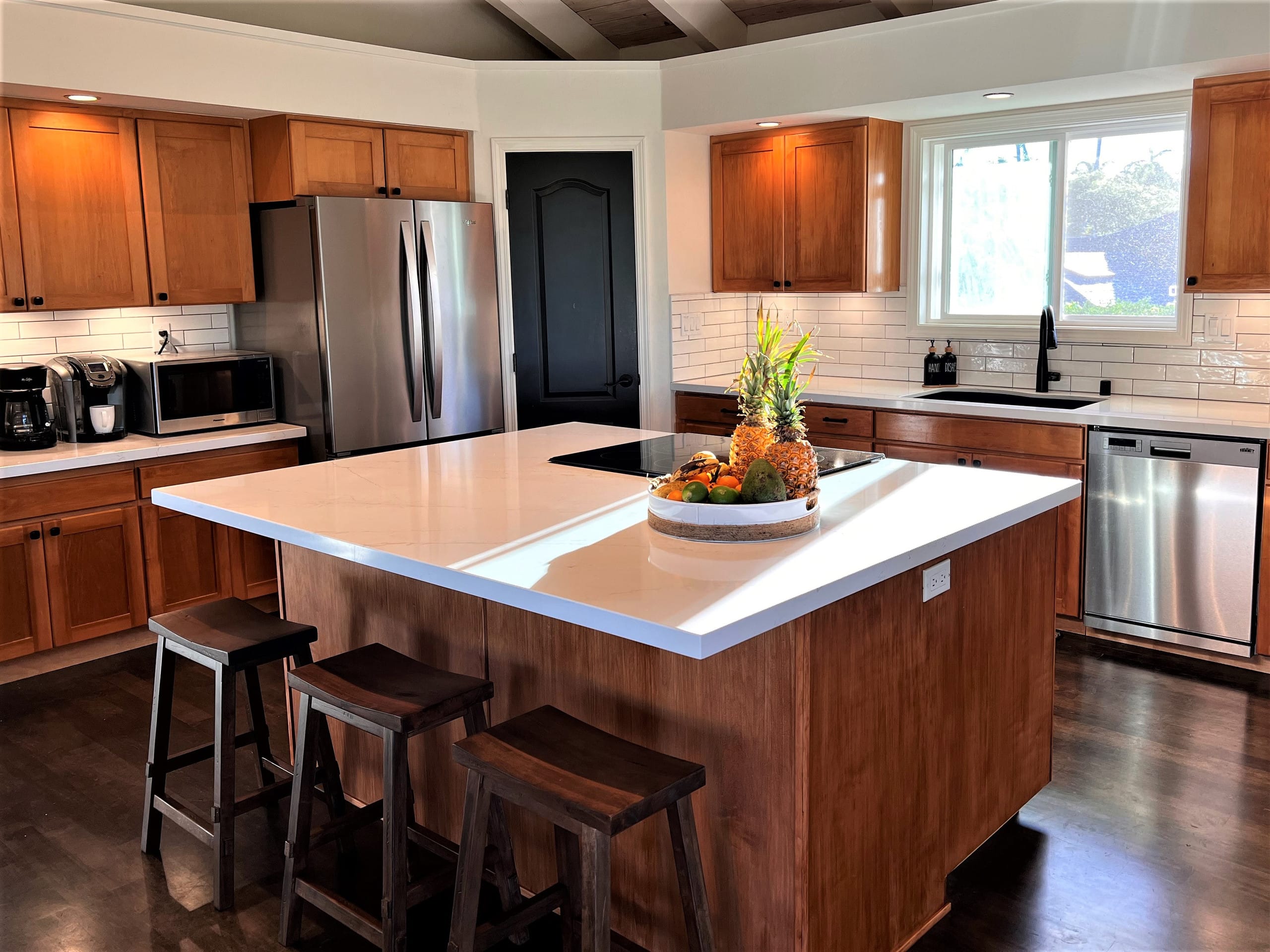 Home in Princeville · ★4.97 · 5 bedrooms · 5 beds · 5 baths - Image 7