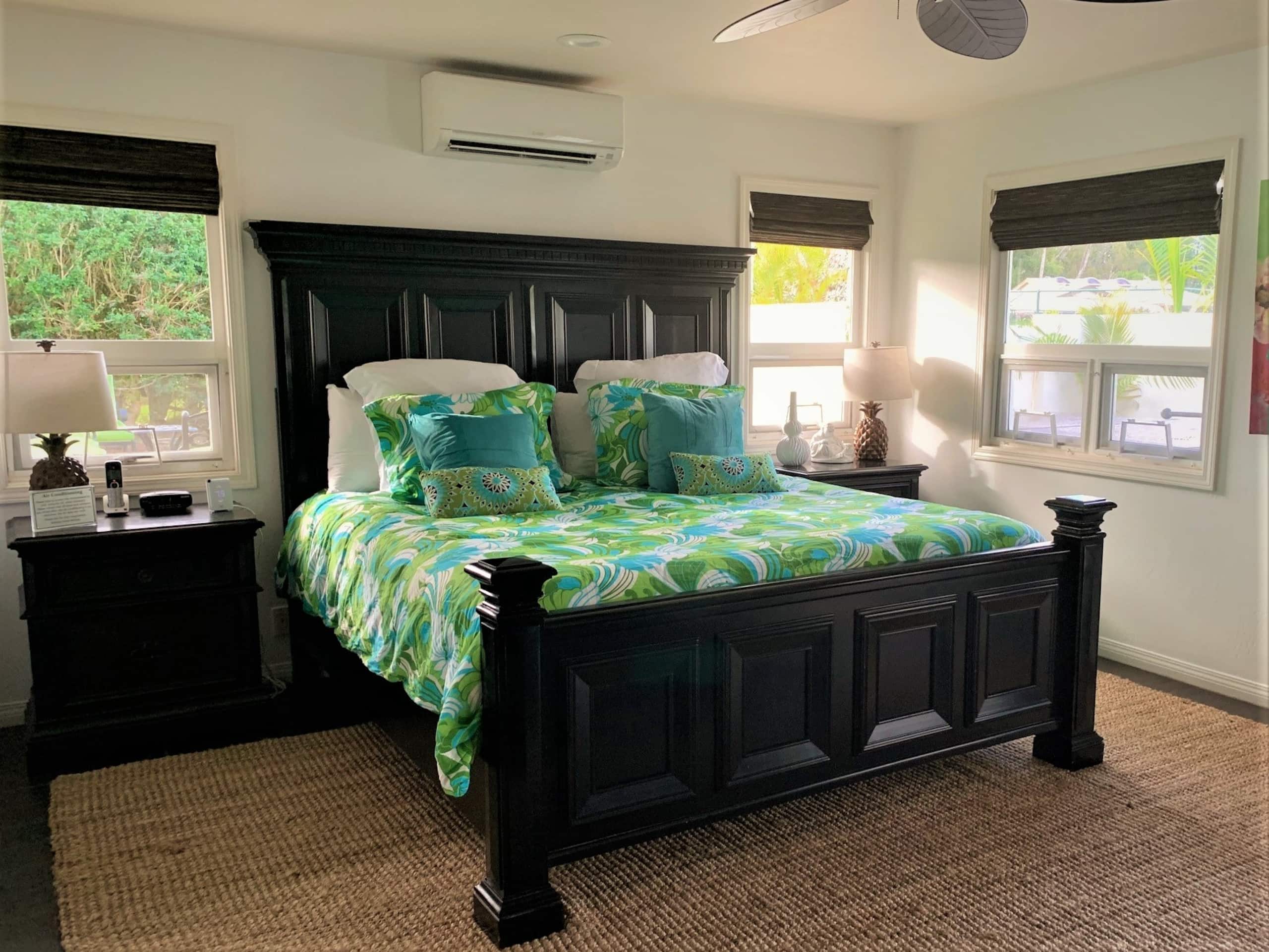 Home in Princeville · ★4.97 · 5 bedrooms · 5 beds · 5 baths - Image 24