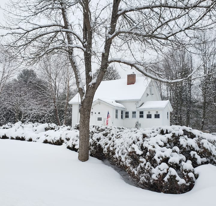 Chittenden Vacation Rentals & Homes Vermont, United States Airbnb