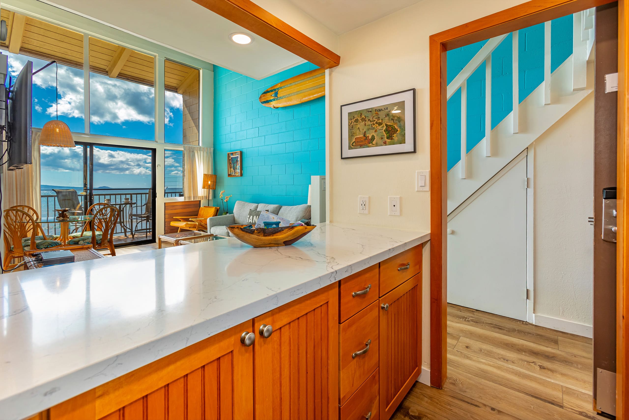 Condo in Wailuku · ★4.86 · 2 bedrooms · 4 beds · 2 private baths - Image 10