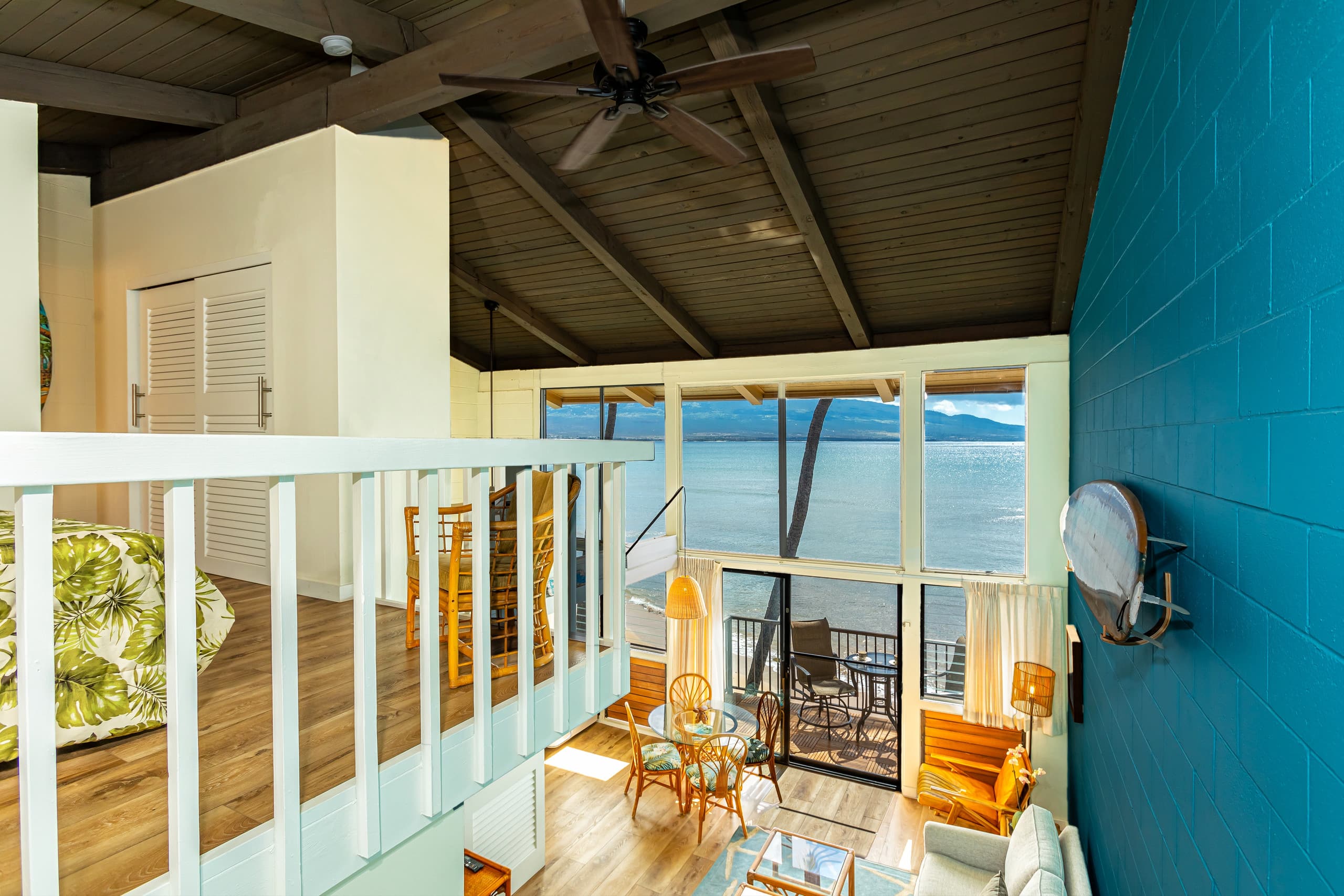 Condo in Wailuku · ★4.86 · 2 bedrooms · 4 beds · 2 private baths - Image 21