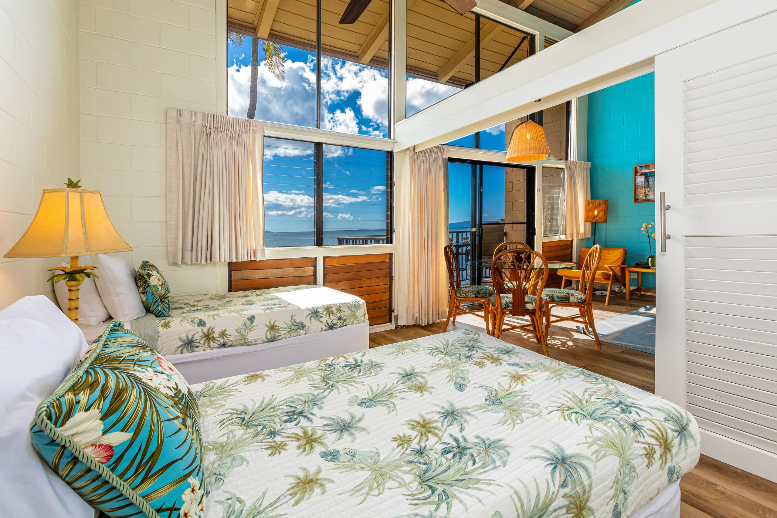 Condo in Wailuku · ★4.86 · 2 bedrooms · 4 beds · 2 private baths - Image 17
