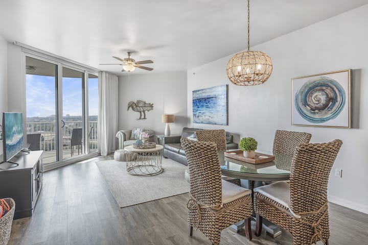 Emerald Coast Gem At The Palms Of Destin - 德斯坦