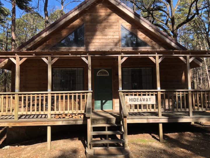 Beavers Bend Vacation Rentals & Homes - Oklahoma, United States | Airbnb