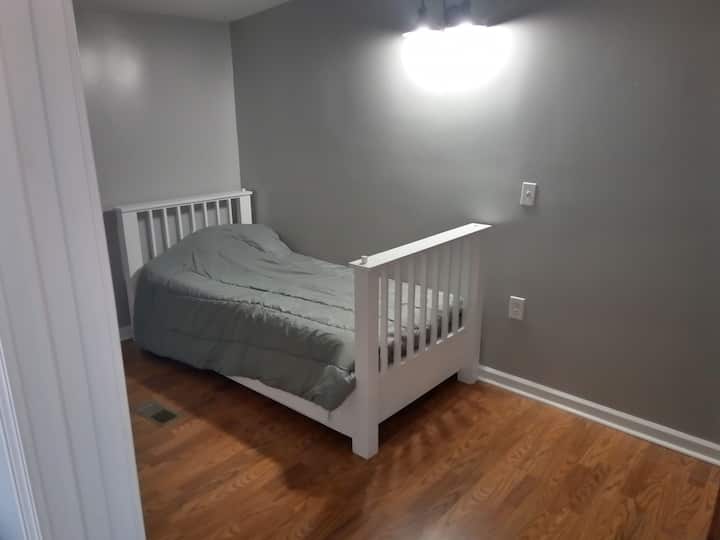 غرفة النوم 2