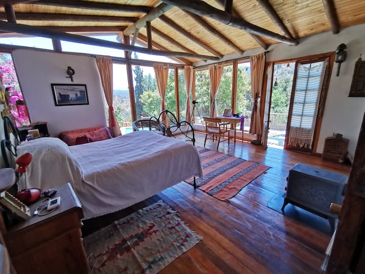Habitación 1