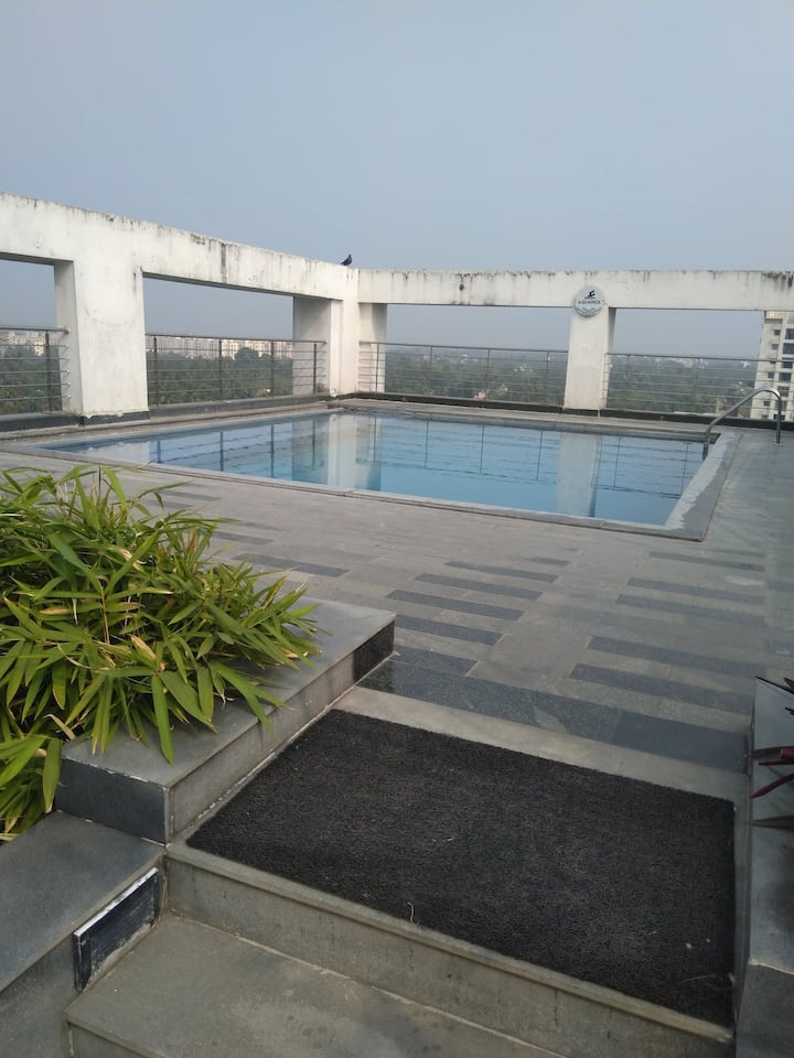 Top 9 Airbnbs With Pool In Kolkata, India Updated 2024 Trip101