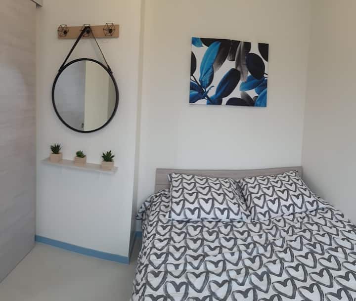 Chambre 1